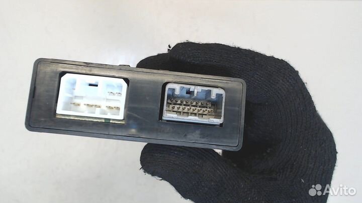 Блок управления электроусилителем руля Acura MDX