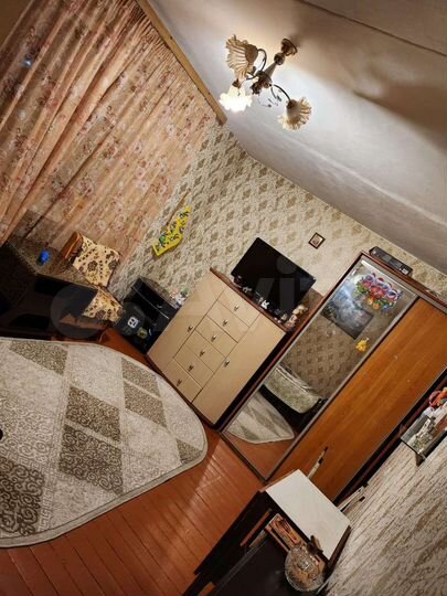 2-к. квартира, 40,3 м², 2/2 эт.