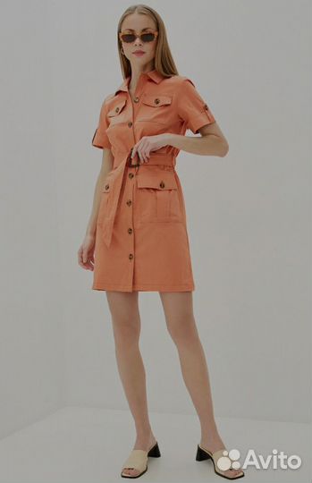 Платье женское 50 52 новое