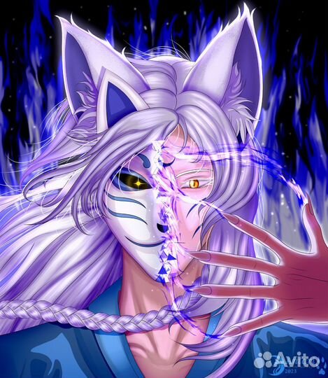 Арт на заказ