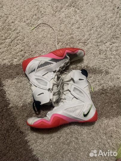 Борсерки Nike Hyperko 2