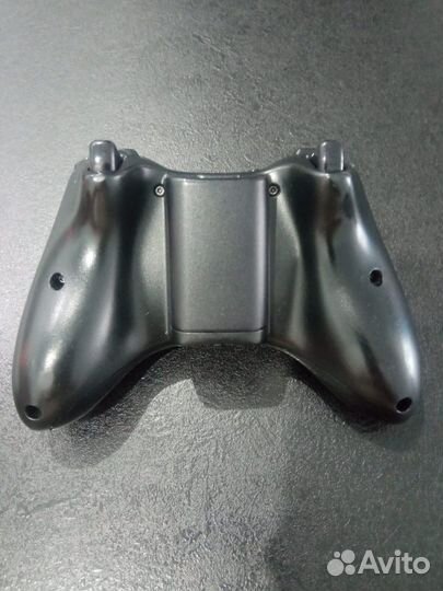 Геймпад xbox 360 беспроводной джойстик