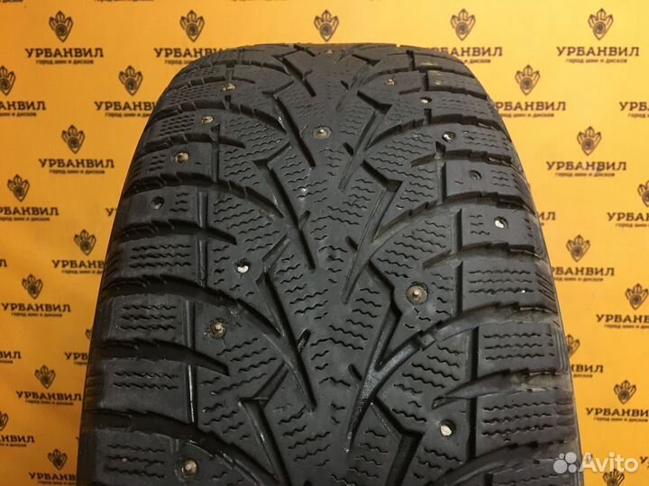 Toyo Observe G3-Ice 205/55 R16 91T