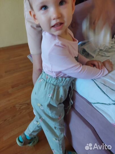 Одежда для девочки