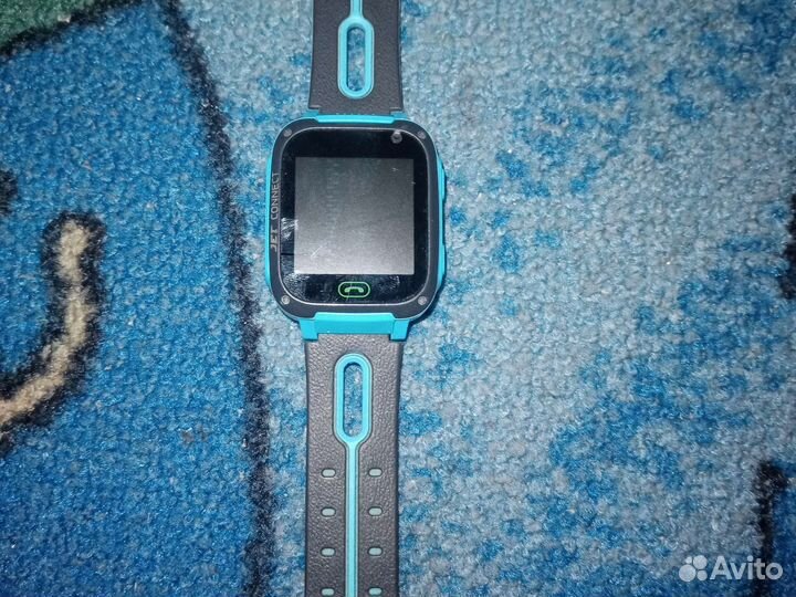 Детские смарт часы