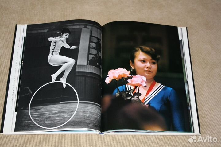 Спорт. Музыка. Грация. Художественная гимнастика