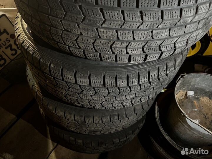 Продам колеса R16
