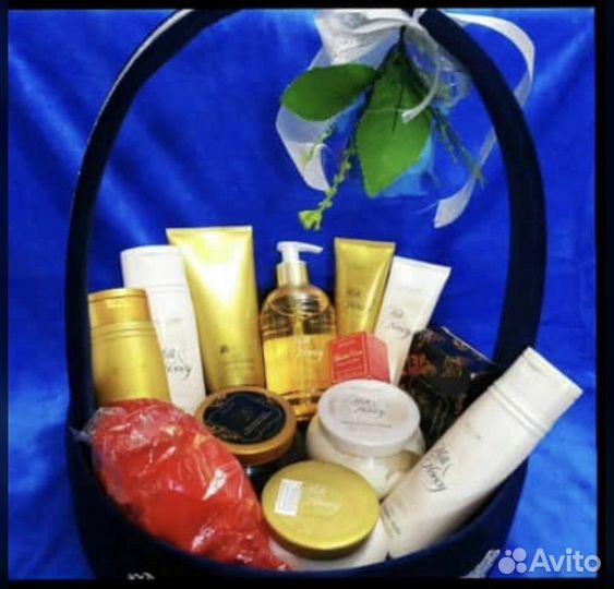 Подарочные наборы