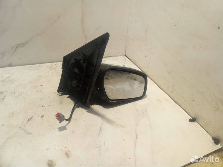 Зеркало наружное правое Ford Fusion рест. CBK 2008