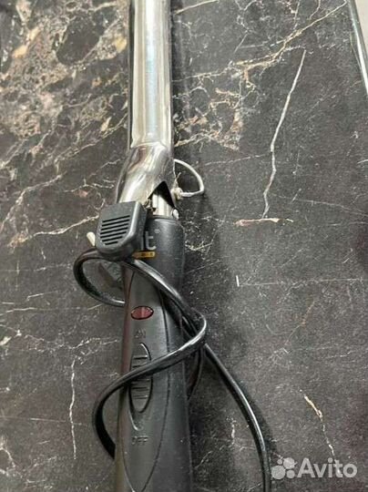 Плойка для волос