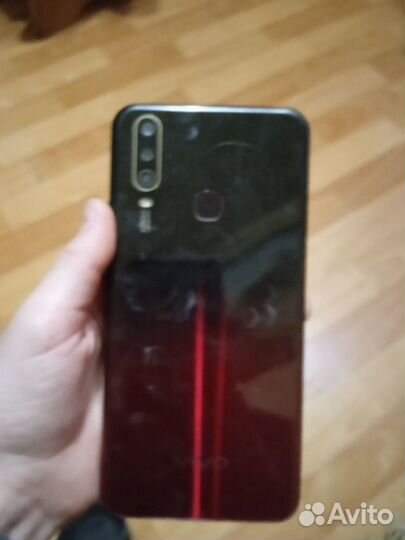 vivo Y12, 3/64 ГБ