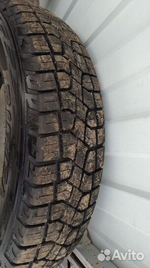 Pirelli Scorpion ATR 185/75 R16 92T