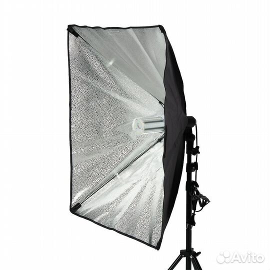 Комплект студийного оборудования falcon