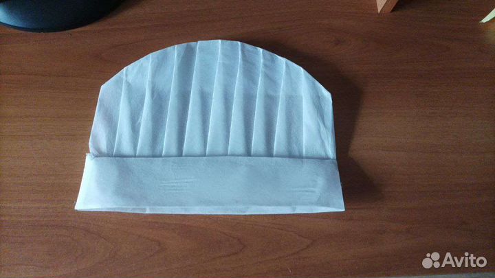 Костюм повара