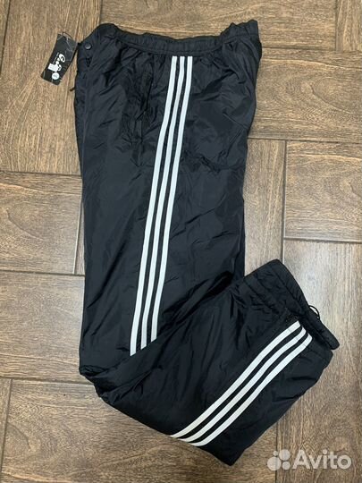 Мужские спортивные штаны