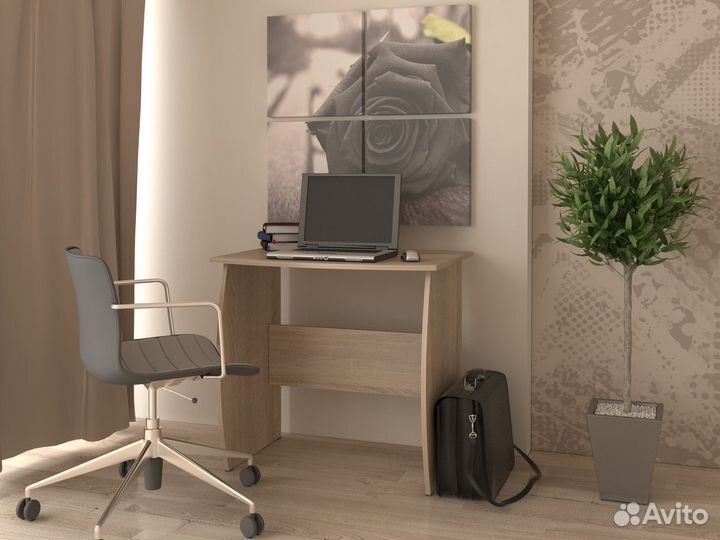 Компьютерный стол новый