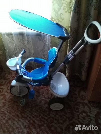 Велосипеды