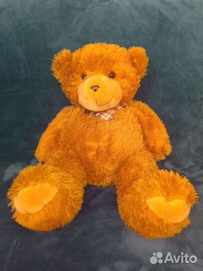 Мышка серая