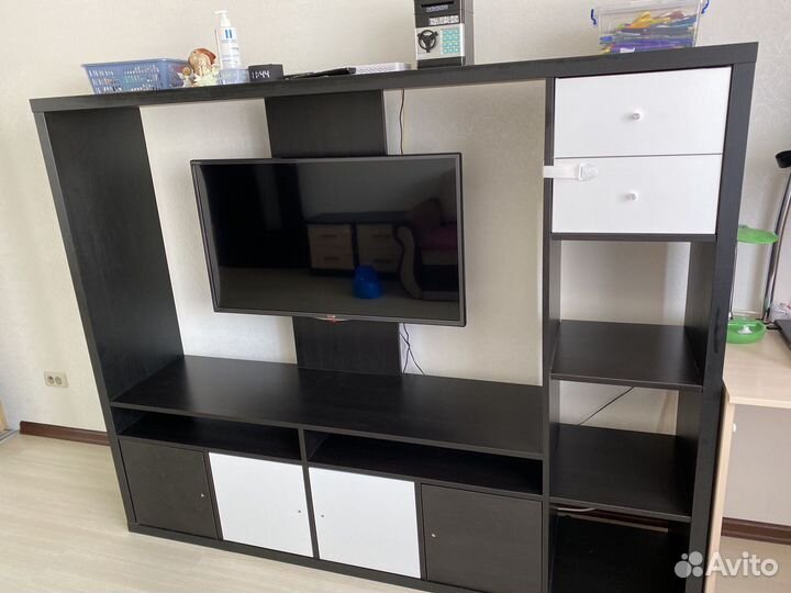 Стенка IKEA бу