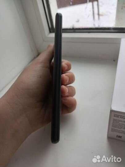 Xiaomi 12T, 8/128 ГБ