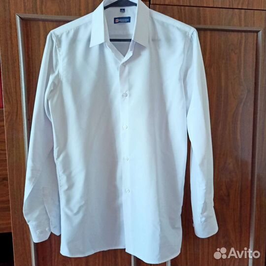 Рубашки для школы