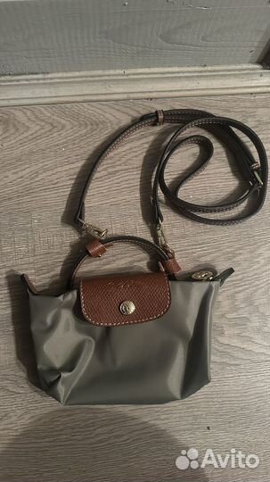 Сумка longchamp