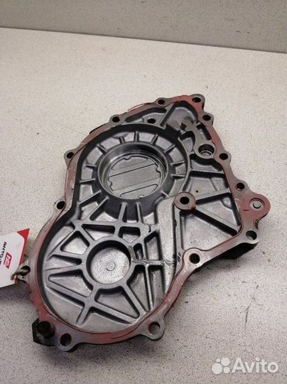 Крышка кпп Toyota Passo KGC15 1krfe