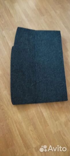 Задняя полка на priora хэтчбек