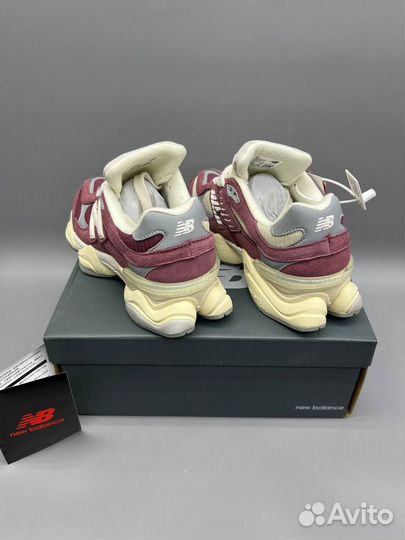 Кроссовки nb 9060 все размеры
