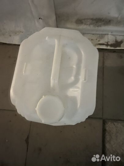 Канистра для питьевой воды