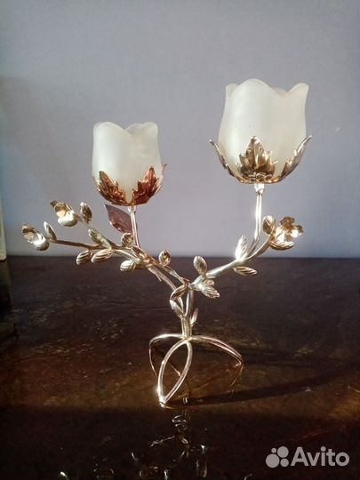 Подсвечник