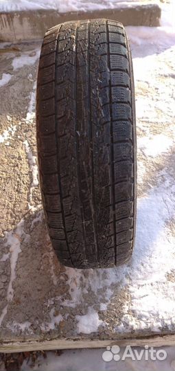 Nexen Winguard Ice 175/65 R14