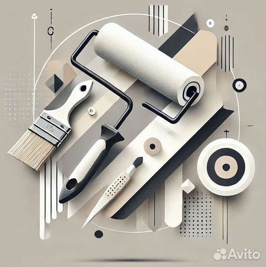 Отделочник вахта питание проживание