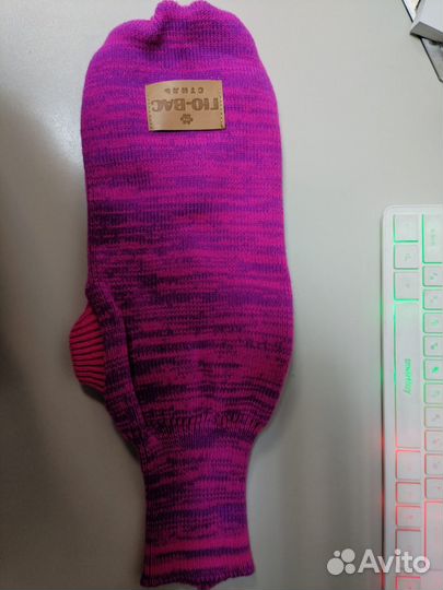 Одежда для кошек