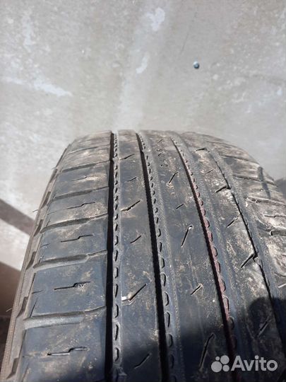 Nokian Tyres Nordman S2 SUV 225/65 R17 102H