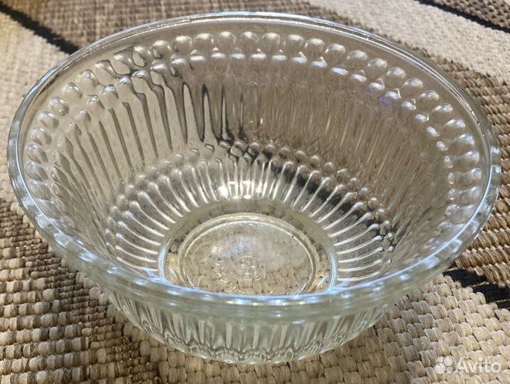 Салатники (вазы для фруктов)