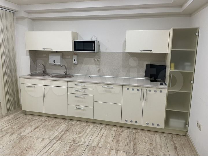 Офис, 46 м²