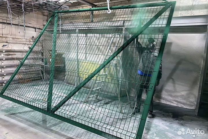 Лазерная резка металла