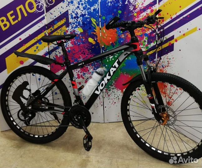 Гидравлические алюминиевые 26