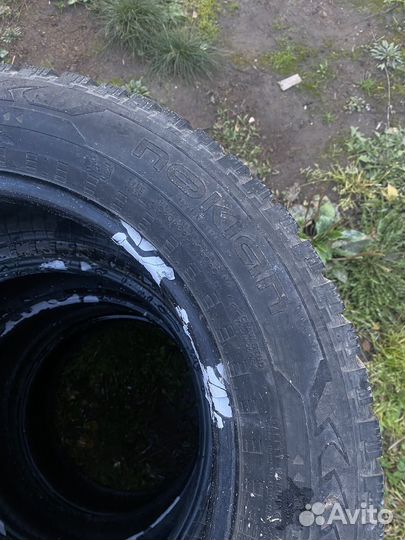 Nokian Tyres Hakkapeliitta 5 225/60 R17 103T