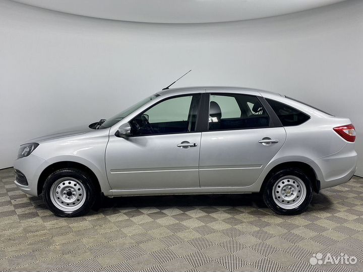 LADA Granta 1.6 МТ, 2024