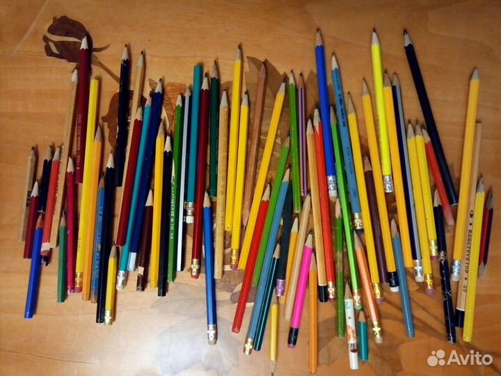 Канцтовары