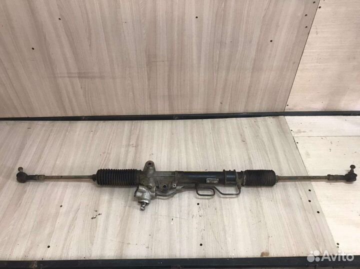 Рулевая рейка hyundai elantra 3