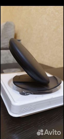 Беспроводное зарядное устройство Samsung