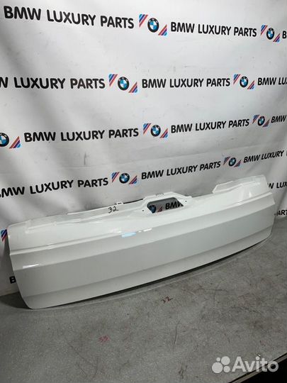 Дверь крышка багажника Bmw X5 E70 4.8 N62B48