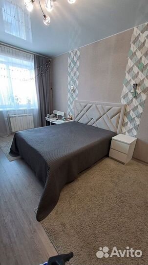 Интерьерная кровать Верона в Казани