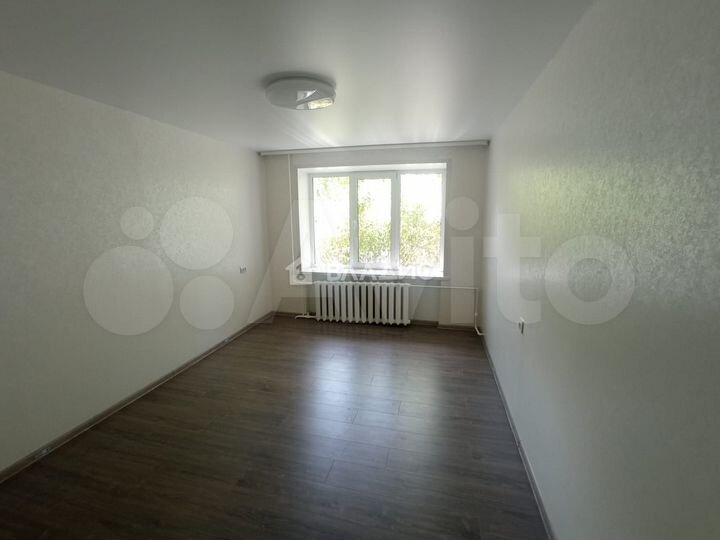 2-к. квартира, 47,6 м², 1/5 эт.