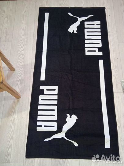 Полотенце пляжное, банное