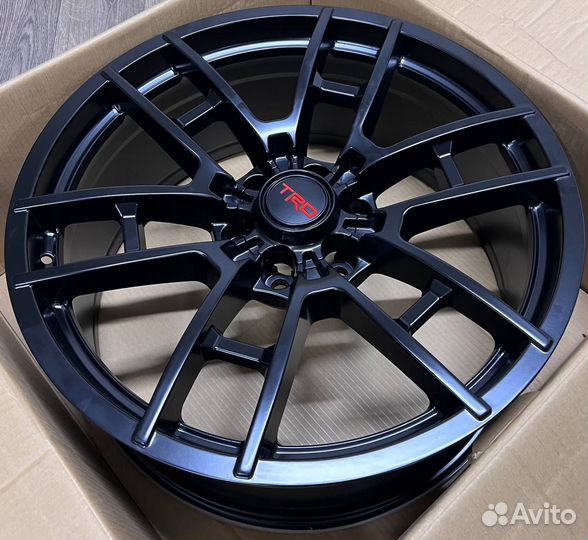 Диски на Lexus GX 460 для Лексус R22