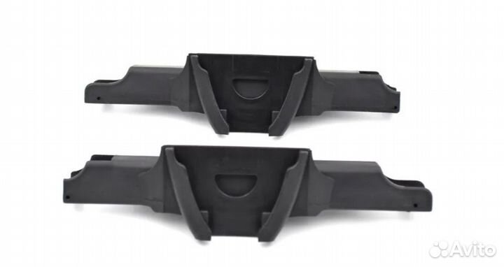 Адаптеры для автолюльки, новые